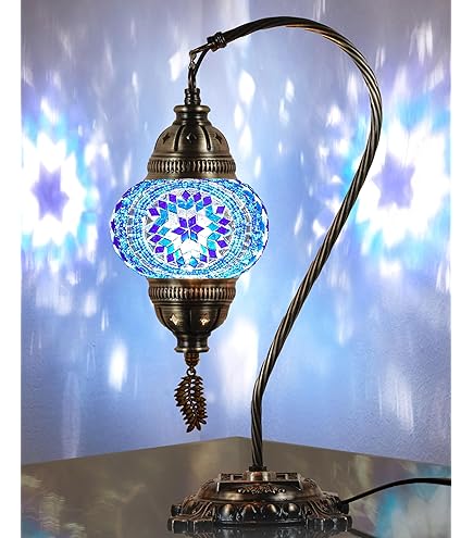 トルコ照明 Amazon.co.jp : DEMMEX ハンドメイド トルコ モロッコ カラフル